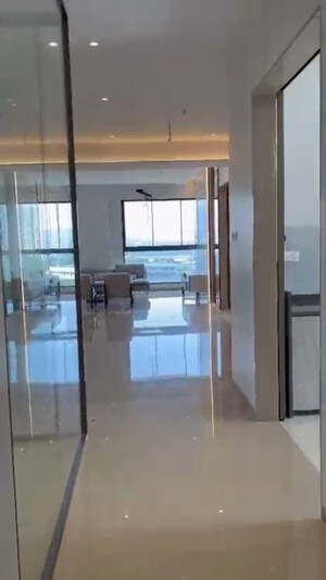 Kitchen in 2 BHK Apartment at Shivam CHS Goregaon East, Goregaon East – for Sale