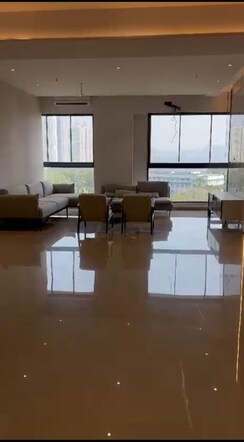 2 BHK Apartment For Sale in Shivam CHS Goregaon East