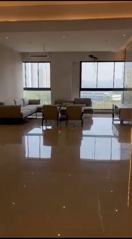 2 BHK Apartment For Sale in Shivam CHS Goregaon East