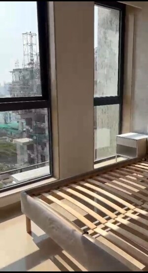 Bedroom in 2 BHK Apartment at Shivam CHS Goregaon East, Goregaon East – for Sale