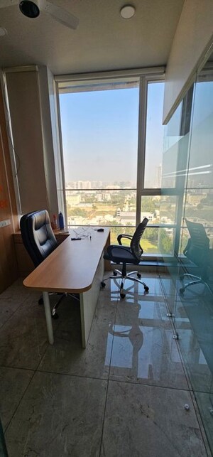 Team Area in  Office Space at Thaltej – for Rent