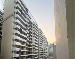3 BHK Apartment For Rent in Maya Green Lotus Utsav