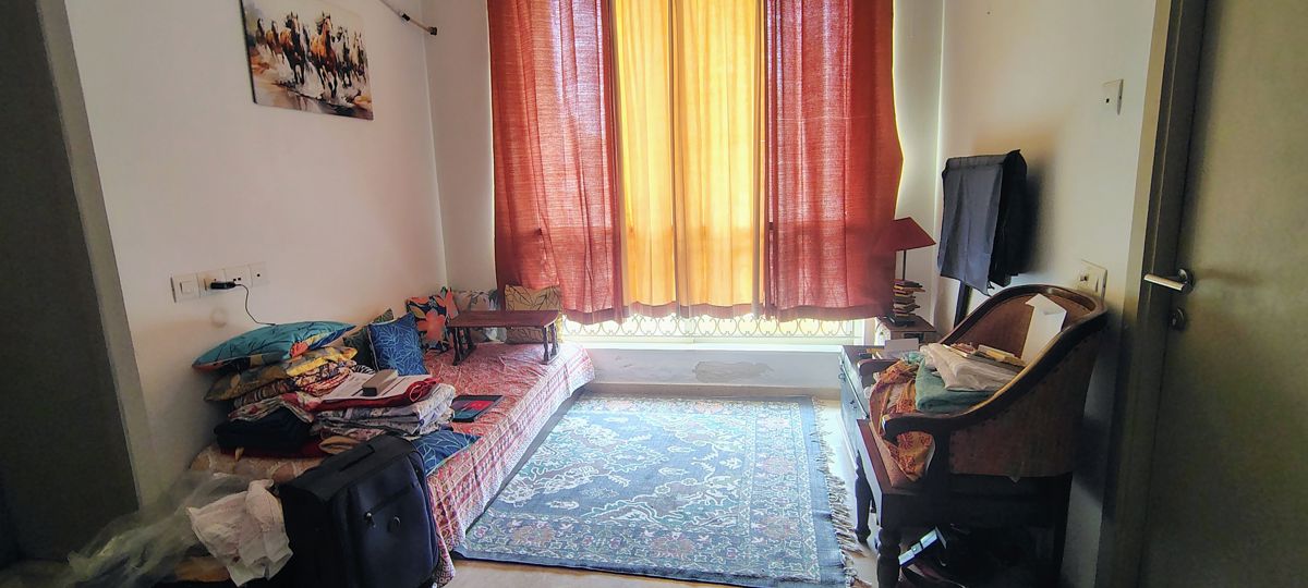 1 BHK + Pooja Room 462 Sq.Ft. Apartment in Hiranandani Estate