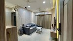 1 BHK + Store Room 487 Sq.Ft. Apartment in Ashar Metro Towers
