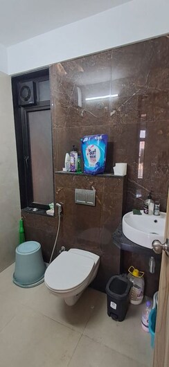 3 BHK Apartment For Rent in Kalpataru Srishti