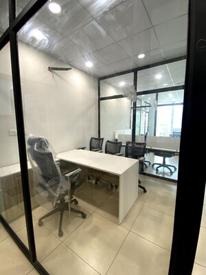 Team Area in  Co-working Space at Lalarpura – for Rent