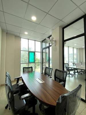  Co-working Space For Rent in Lalarpura