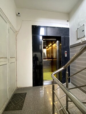  Co-working Space – Exterior View View at Lalarpura - for Rent