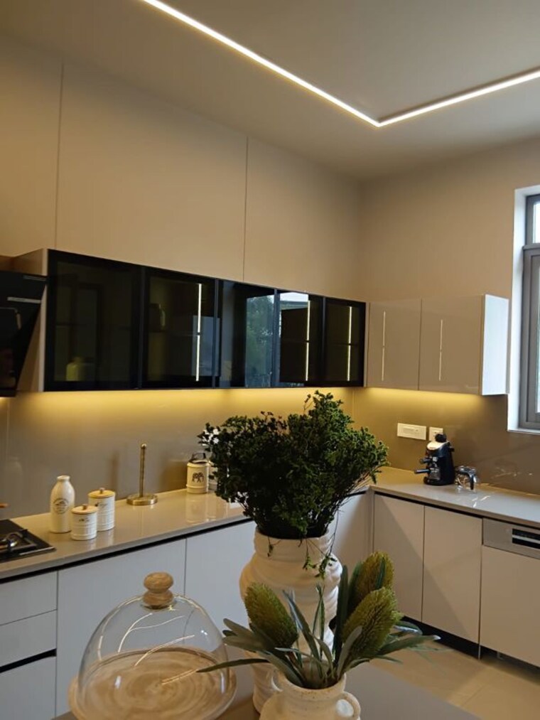 Living Room, sector 5 3 Bedroom 2300 Sq.Ft. Builder Floor In Sector 5 Panchkula 10383173