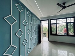 3 BHK Builder Floor For Rent in Sushant Lok III
