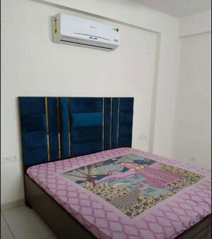 Bedroom in 3 BHK Apartment at Allwin El Spazia, Sanauli – for Rent