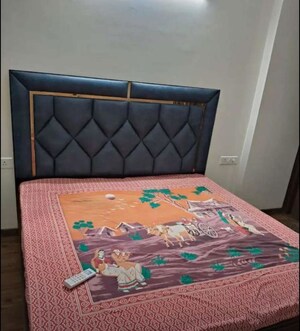 Bedroom in 3 BHK Apartment at Allwin El Spazia, Sanauli – for Rent