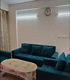 3 BHK Apartment For Rent in Allwin El Spazia