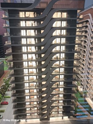 4 BHK Apartment For Sale in Sector 5