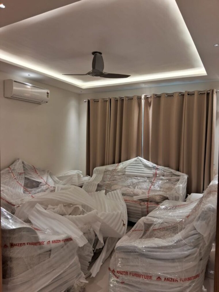 Living Room, sector 12 panchkula 4 Bedroom 350 Sq.Yd. Builder Floor In Sector 12 Panchkula Panchkula 10329825