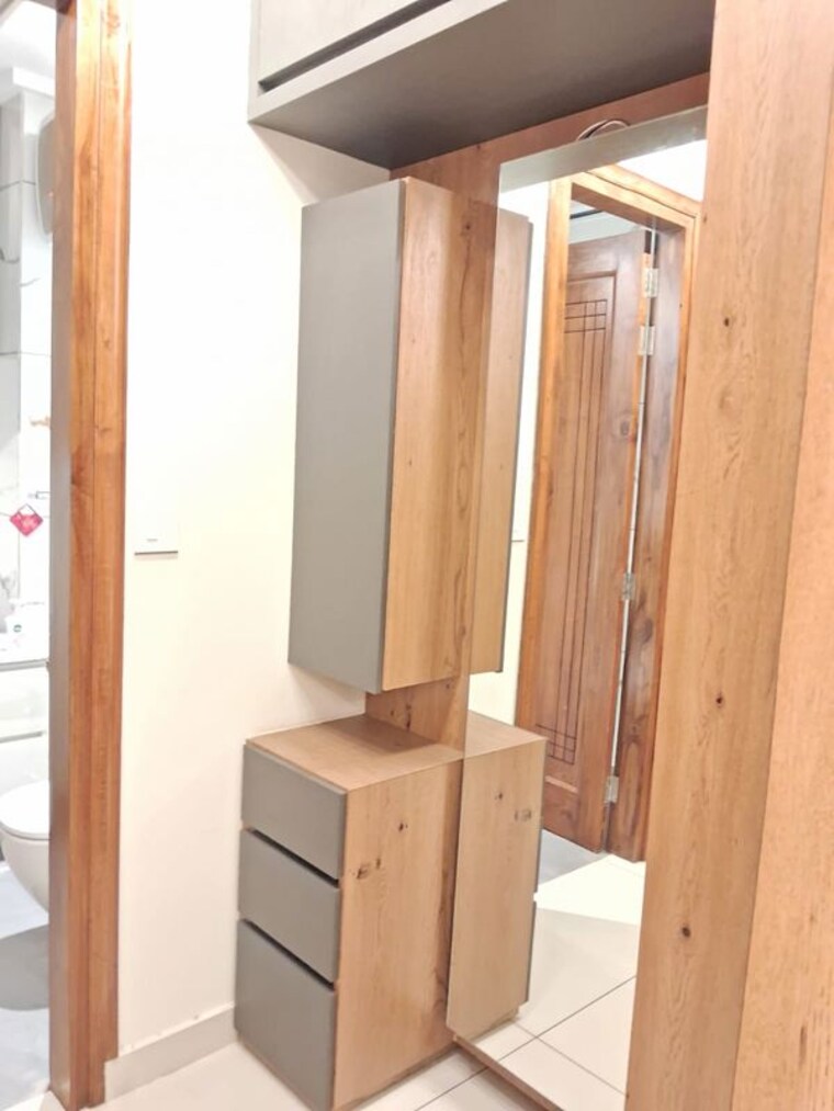 Kitchen, sector 12 panchkula 4 Bedroom 350 Sq.Yd. Builder Floor In Sector 12 Panchkula Panchkula 10329825
