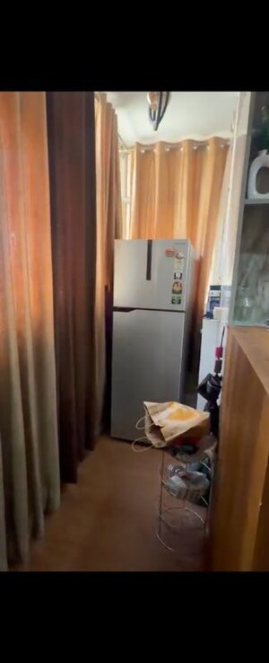 Bathroom in 2.5 BHK Apartment at SG Grand, Raj Nagar Extension – for Sale