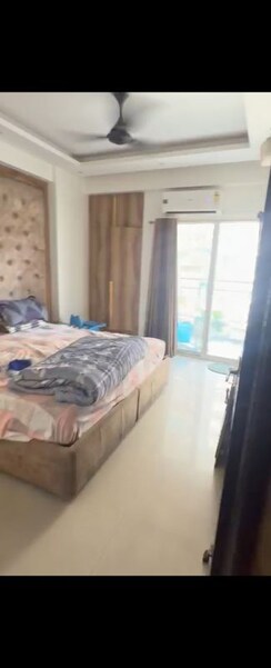 2.5 BHK + Store Room Apartment For Sale in SG Grand