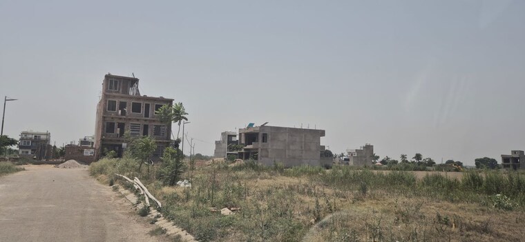 Exterior View, mullanpur  225 Sq.Yd. Plot In Mullanpur Mohali 10383184