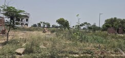Plot For Sale in Mullanpur