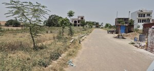 Plot Area in  Plot at Mullanpur – for Sale