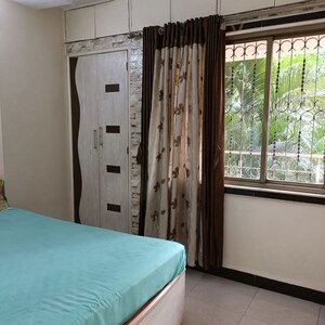 Bedroom in 4 BHK Villa at Aakansha Nityanand CHS, Mira Road – for Sale