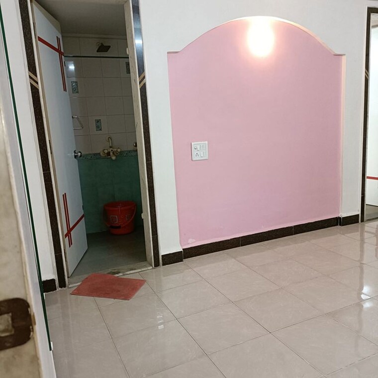 Bathroom, aakansha-nityanand-chs 4 Bedroom 1800 Sq.Ft. Villa In Mira Road Thane 10383222