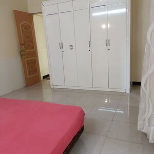 Bedroom in 4 BHK Villa at Aakansha Nityanand CHS, Mira Road – for Sale