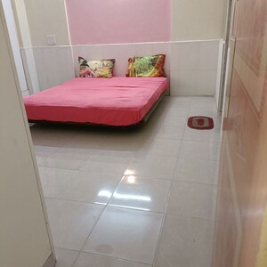 Bathroom in 4 BHK Villa at Aakansha Nityanand CHS, Mira Road – for Sale
