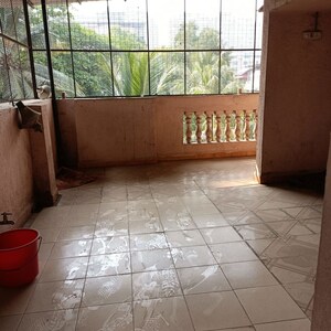Kitchen in 4 BHK Villa at Aakansha Nityanand CHS, Mira Road – for Sale