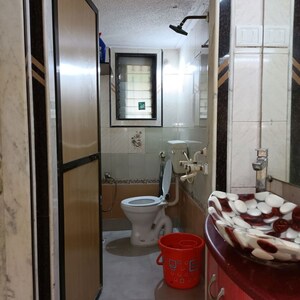 Kitchen in 4 BHK Villa at Aakansha Nityanand CHS, Mira Road – for Sale