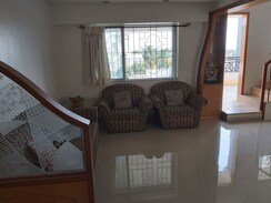 3 BHK Apartment For Rent in Vyas Anudatta CHS