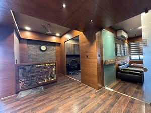 Living Room in  Office Space at Sola – for Rent