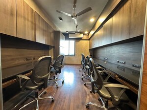 Gym in  Office Space at Sola – for Rent