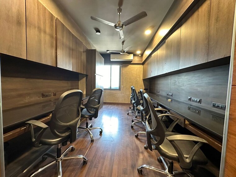 Gym, sola Commercial Office Space 1429 Sq.Ft. In Sola Ahmedabad 10383219