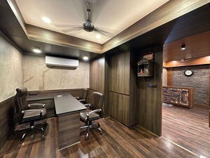 Gym in  Office Space at Sola – for Rent