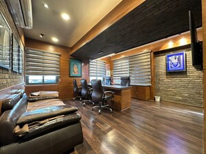 Gym in  Office Space at Sola – for Rent