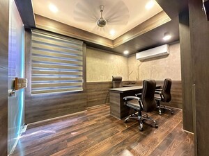 Parking in  Office Space at Sola – for Rent