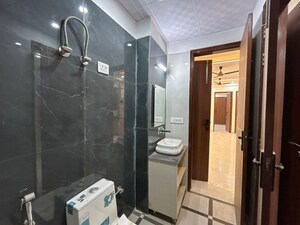 Bathroom in 3.5 BHK Villa at Vaidpura – for Sale