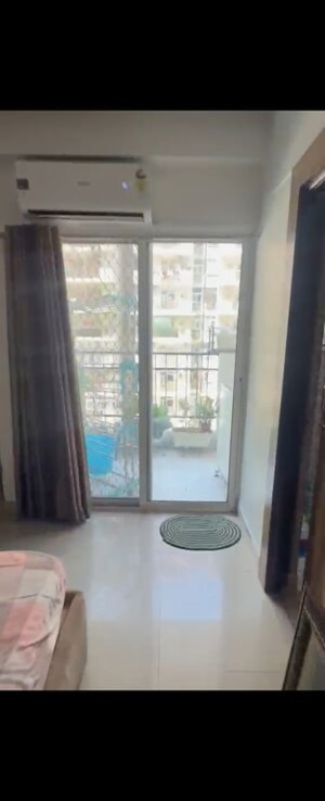 Bathroom in 2.5 BHK Apartment at SG Grand, Raj Nagar Extension – for Sale