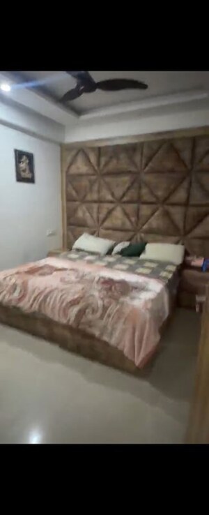 Bedroom in 2.5 BHK Apartment at SG Grand, Raj Nagar Extension – for Sale