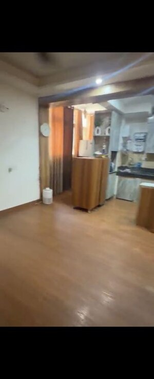 Living Room in 2.5 BHK Apartment at SG Grand, Raj Nagar Extension – for Sale