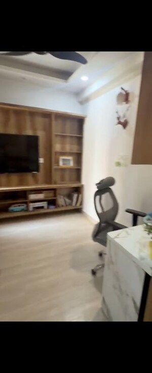 Bathroom in 2.5 BHK Apartment at SG Grand, Raj Nagar Extension – for Sale