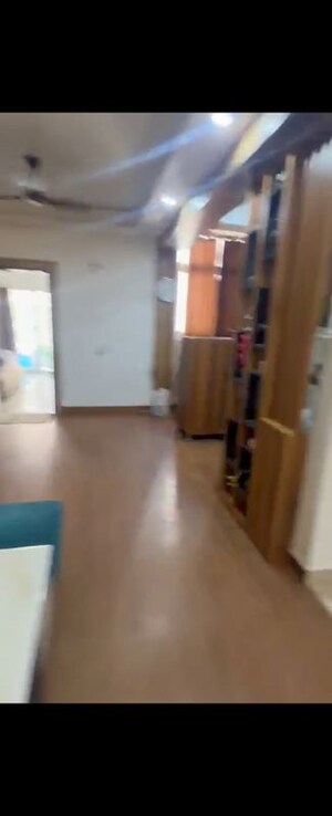 Staircase in 2.5 BHK Apartment at SG Grand, Raj Nagar Extension – for Sale