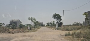 Plot Area in  Plot at Mullanpur – for Sale
