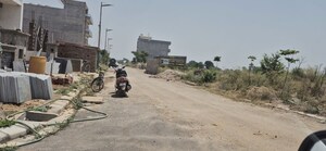   Plot at Mullanpur – for Sale