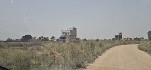 Plot Area in  Plot at Mullanpur – for Sale