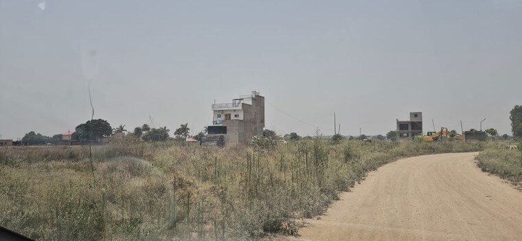 undefined, mullanpur  157 Sq.Yd. Plot In Mullanpur Mohali 10383216