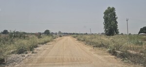 Plot Area in  Plot at Mullanpur – for Sale