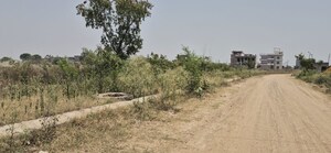 Plot Area in  Plot at Mullanpur – for Sale